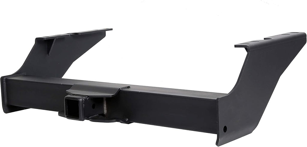 Class 5 Trailer Receiver Hitch D58501