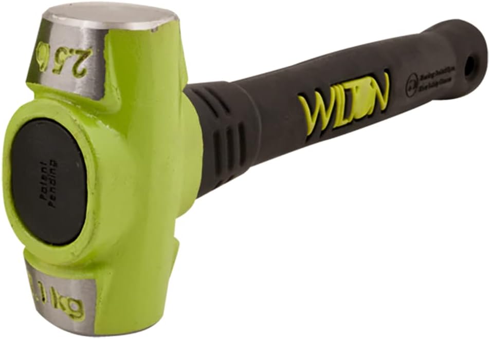 2.5 Lb Sledge Hammer, Pack of 2 O36374