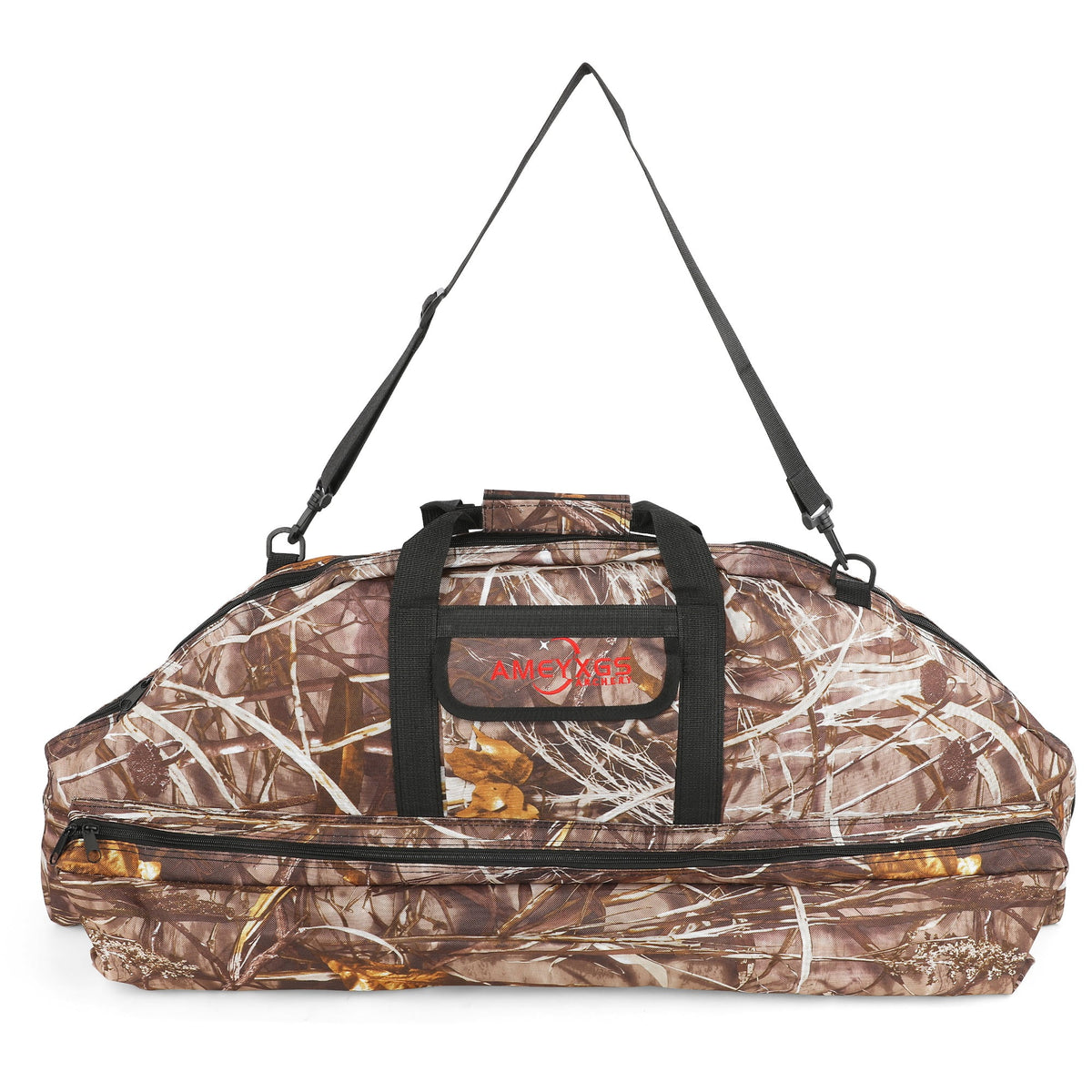 Compound Bow Soft Case, Camo, 45 inches H50515