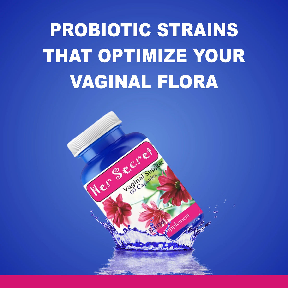 Prebiotics 60 Capsules W40479