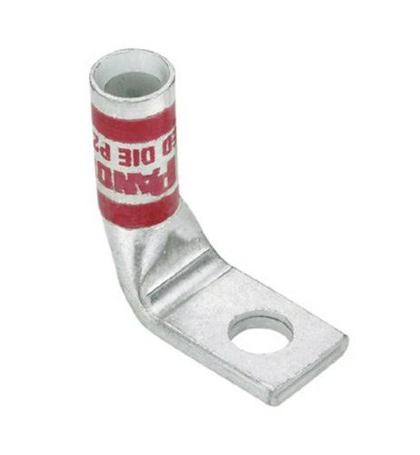350Kcmil 3/8 Stud Lug R656364
