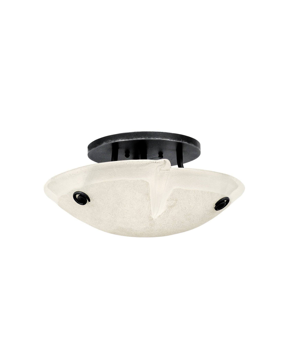 3 Light 16 inch Flush Mount O4407