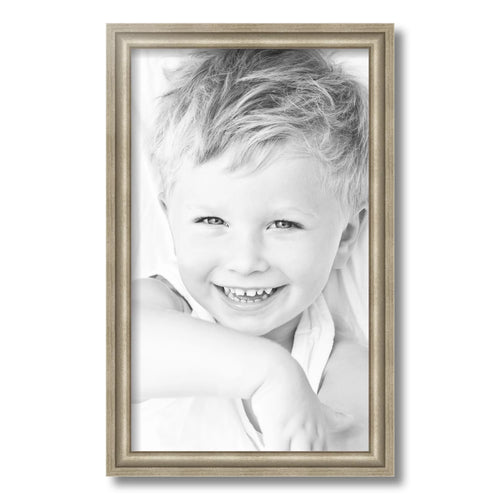 12x20 inch Gold Picture Frame H15800