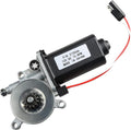 RV Awning Motor Replacement 12-Volt DC 75-RPM Pack of 2 Q833987