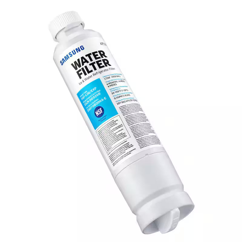 Water Filter 3-Pack Y896