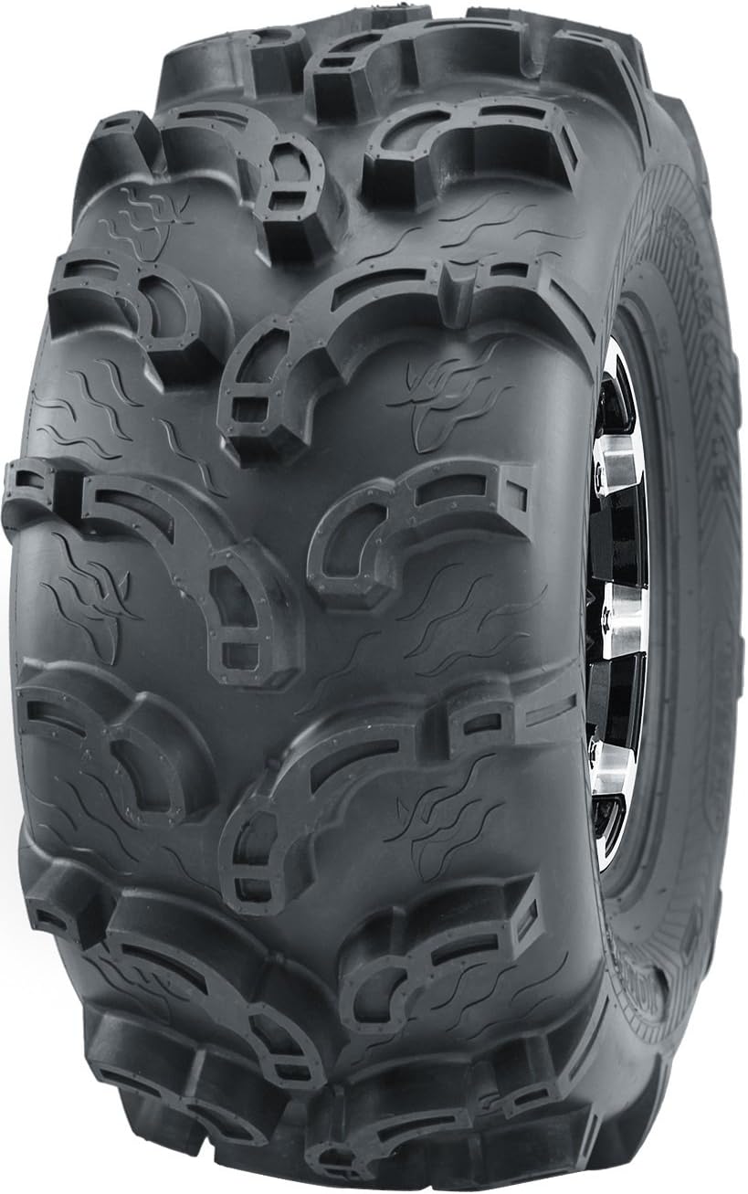 27x9-12 6PR ATV UTV Tires X621