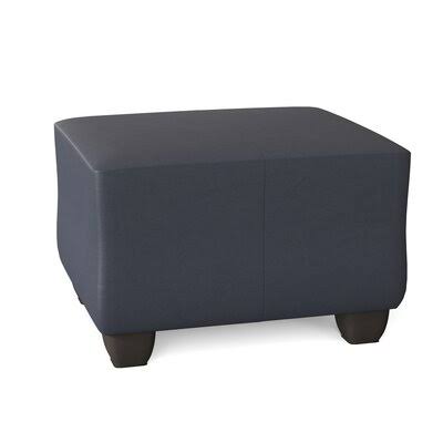 Rectangle Cube Ottoman G771245