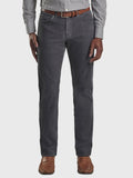 Corduroy Five-Pocket Pant L833