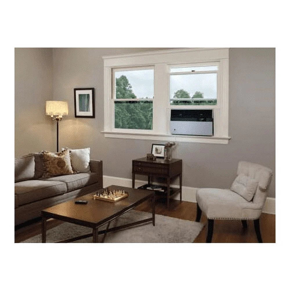 Window Air Conditioners N68590