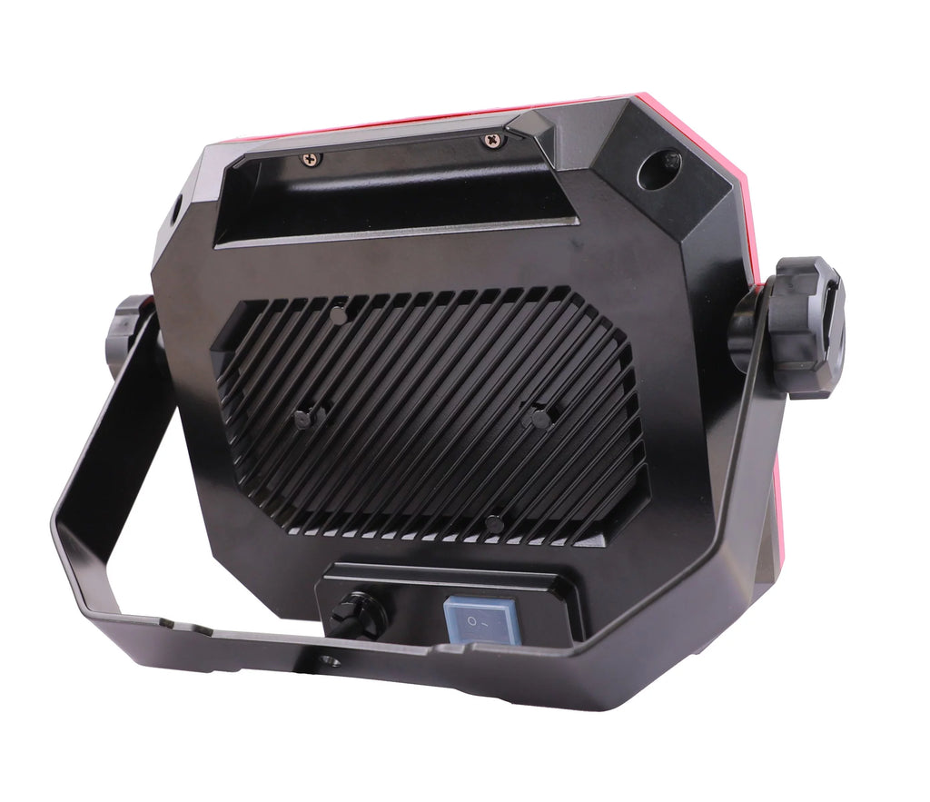 2500 Lumen Corded LED Work Light M778810