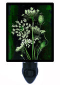 Flower Decorative Photo Night Light with Extra Bulb C9119