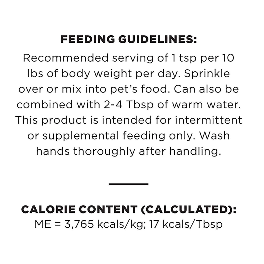 Elk Cat Food Topper C575