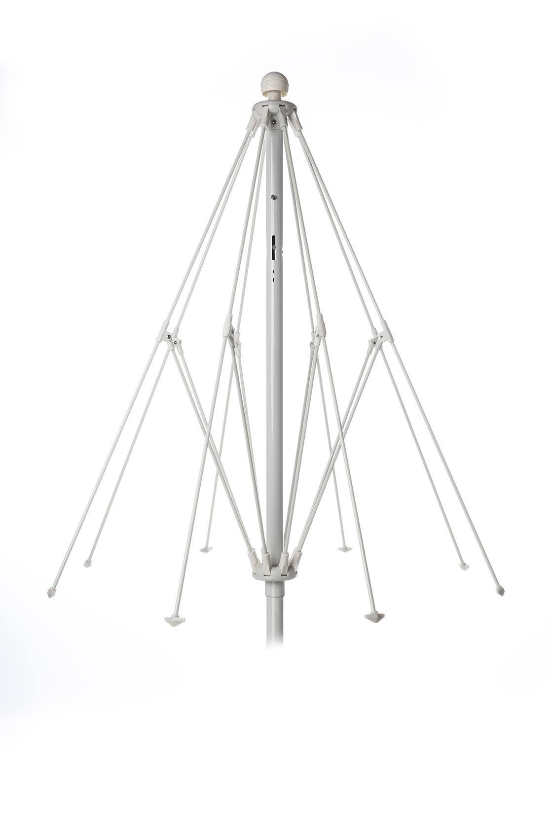 Fiberglass Umbrella M713