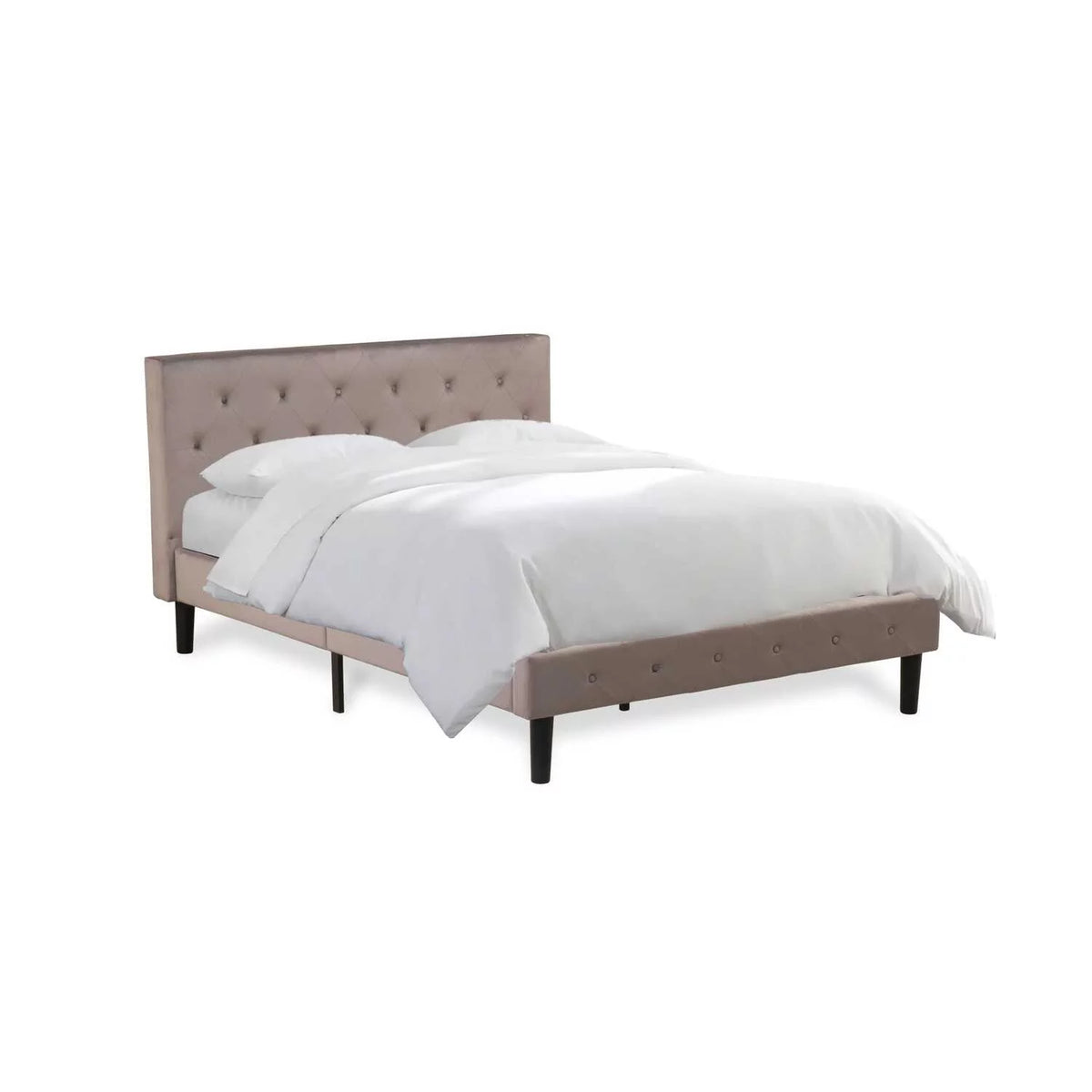 3 Pieces Wood Queen Bedroom Set Z85485