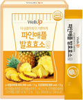Fermentation Digestive Enzymes 3g 30 Sticks Pineapple X267939