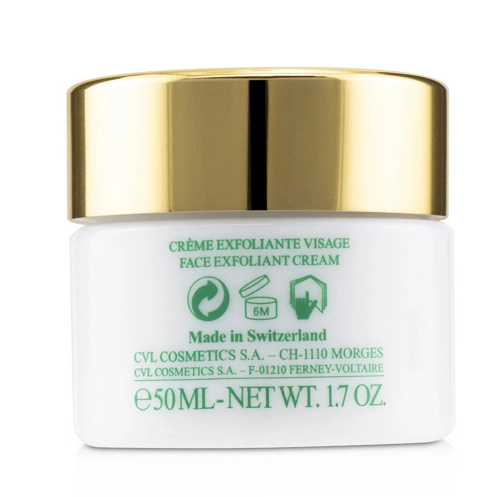 Face Exfoliant 50ml L301903
