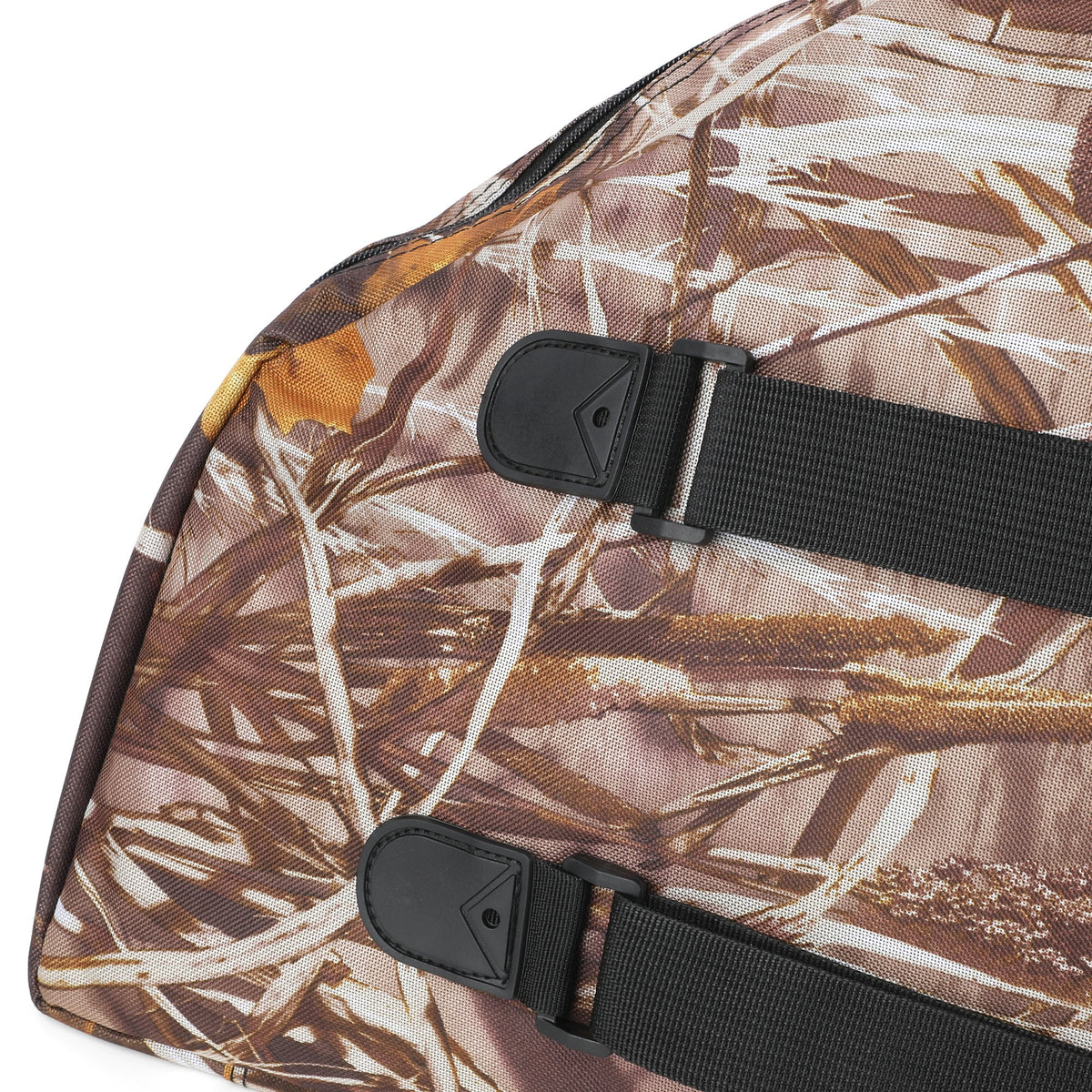 Compound Bow Soft Case, Camo, 45 inches H50515