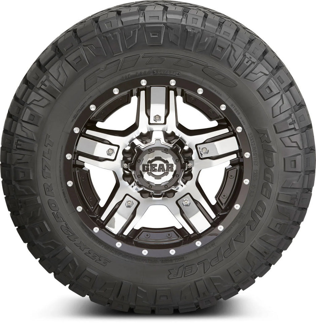 275/60R20XL 116T Tire A52660