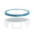 10 FT Round Trampoline Safety Pad E175