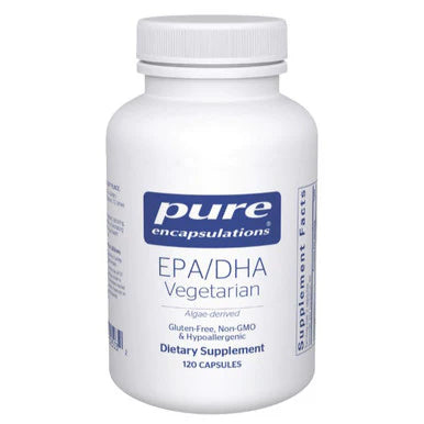 EPA/DHA Vegetarian K9325