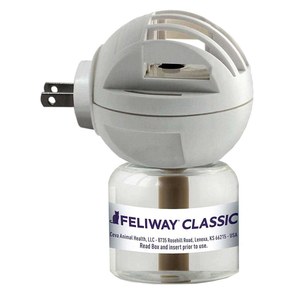 Diffuser Starter Kit L722