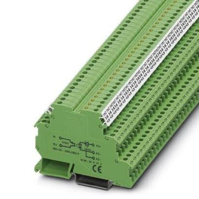 Solid-state-relaisklem L492342