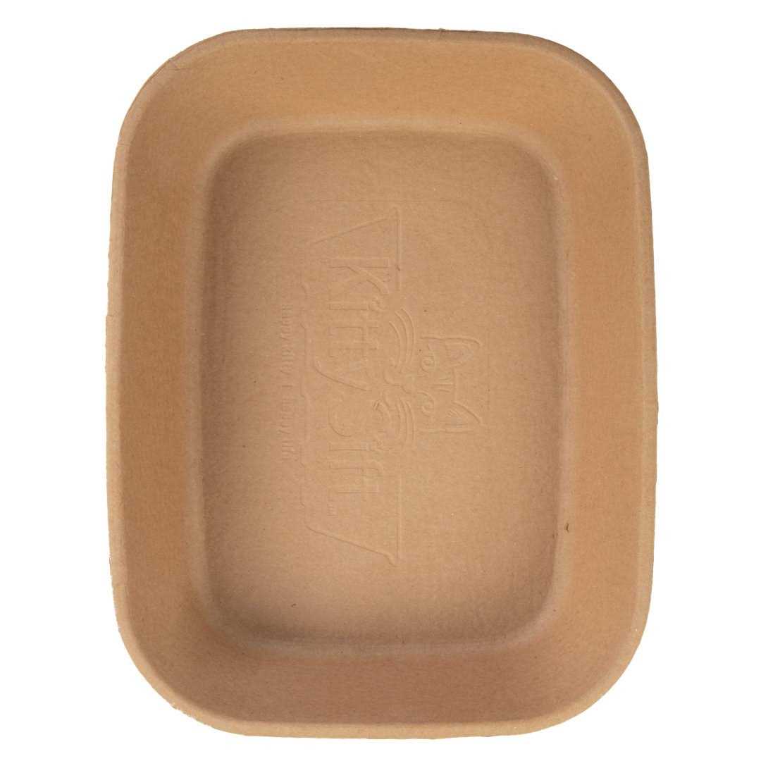Disposable Sifting Litter Box R58976