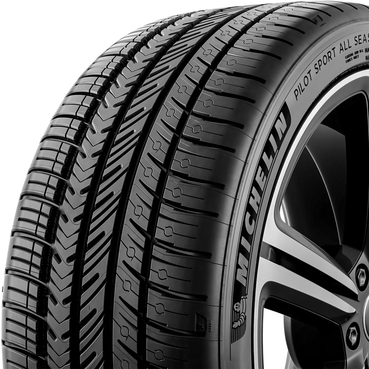 All-Season Tire Y660