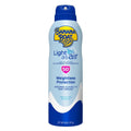Spf#50+ Light As Air 6 Ounce Spray N9707
