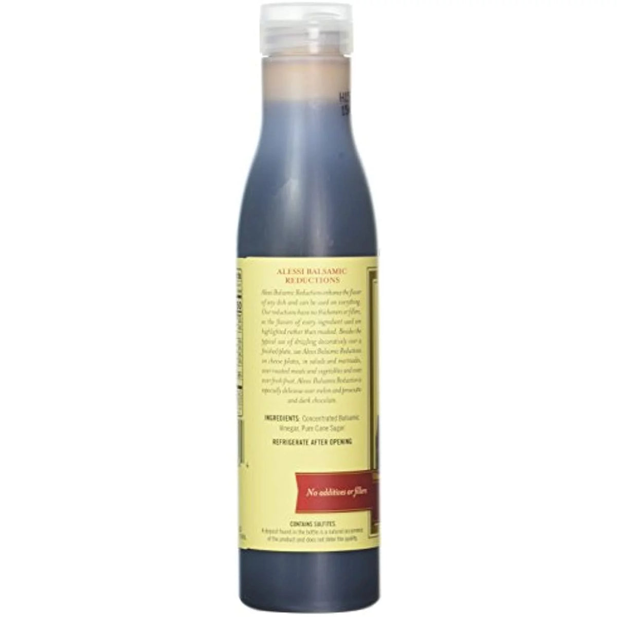 Balsamic Reduction 8.5 Ounce Pack Of 2 C9953