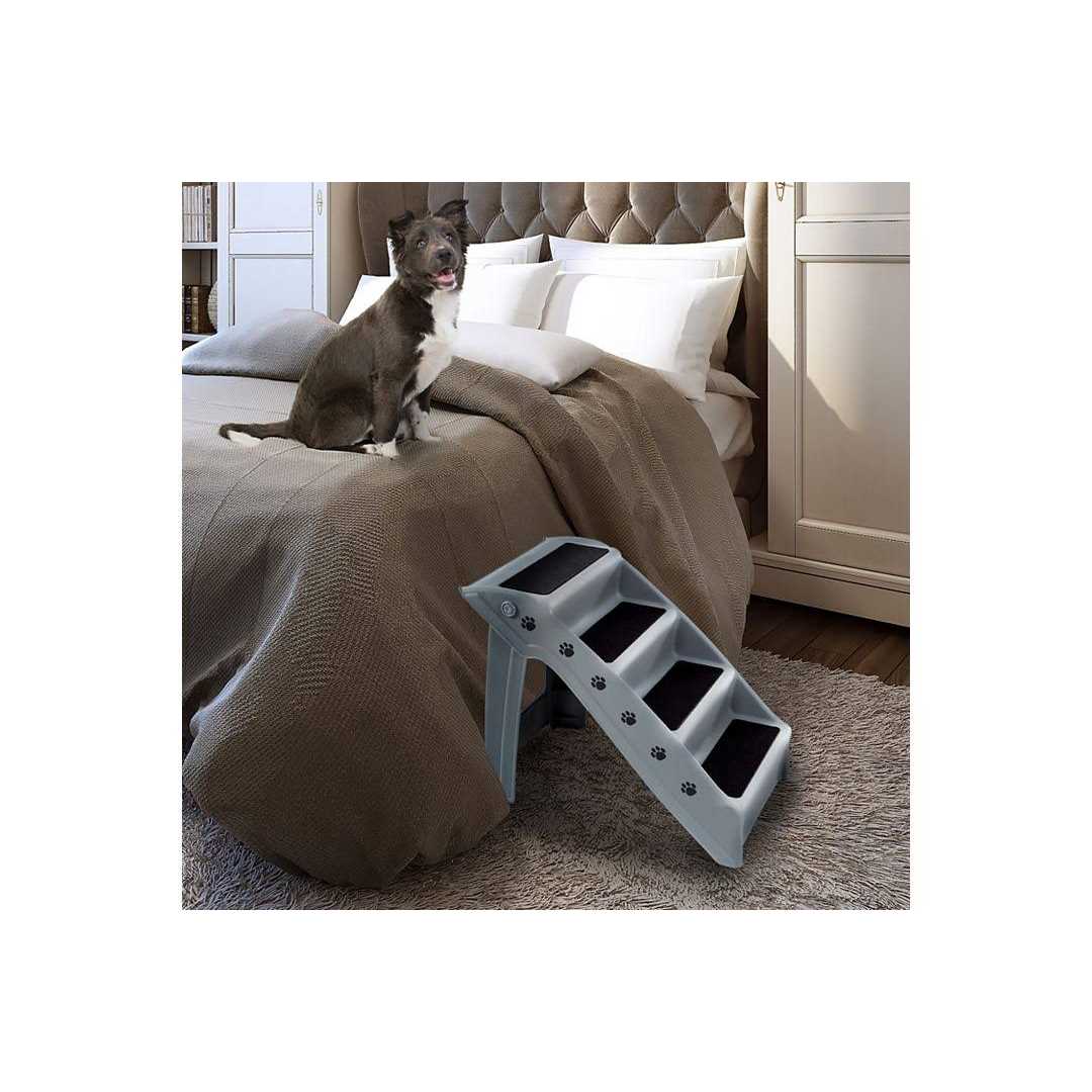 Folding Stairs for Pets B9801