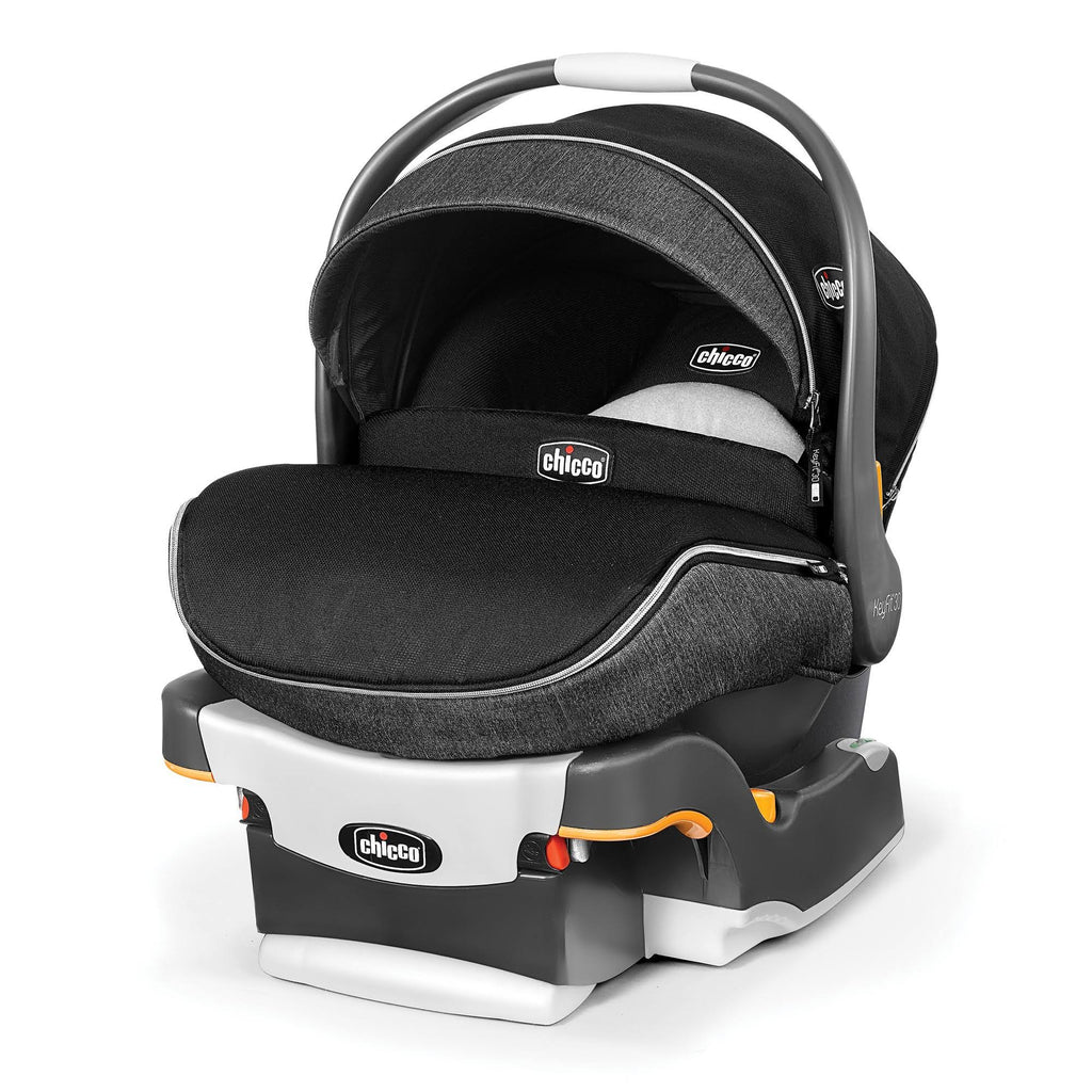 Chicco KeyFit 30 Zip Infant Car Seat - Minerale K576