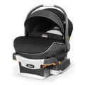 Chicco KeyFit 30 Zip Infant Car Seat - Minerale K576