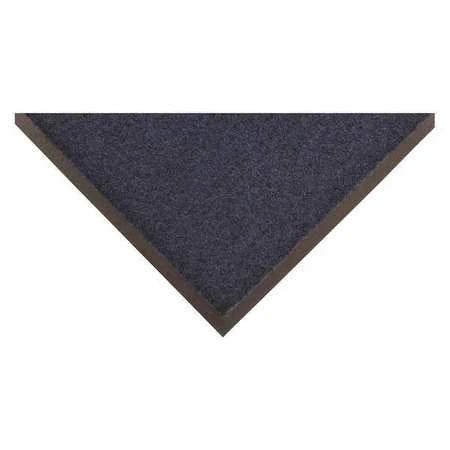 Navy Blue Carpeted Runner 3ft. x 6ft. D82662