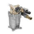 3100-PSI Horizontal Brass Pressure Washer Pump M152