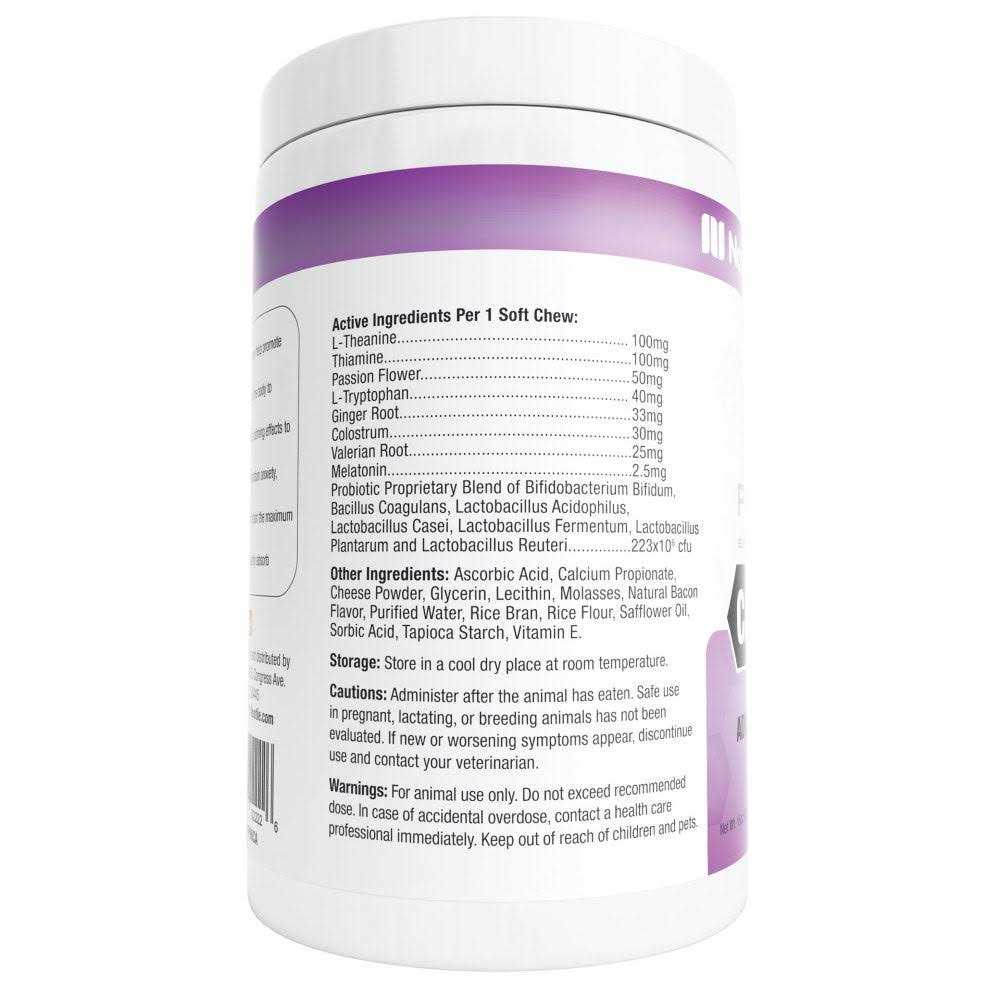 Calming 90 Count Pet Supplies J663063