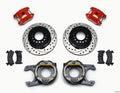 Parking Brake Kit H801