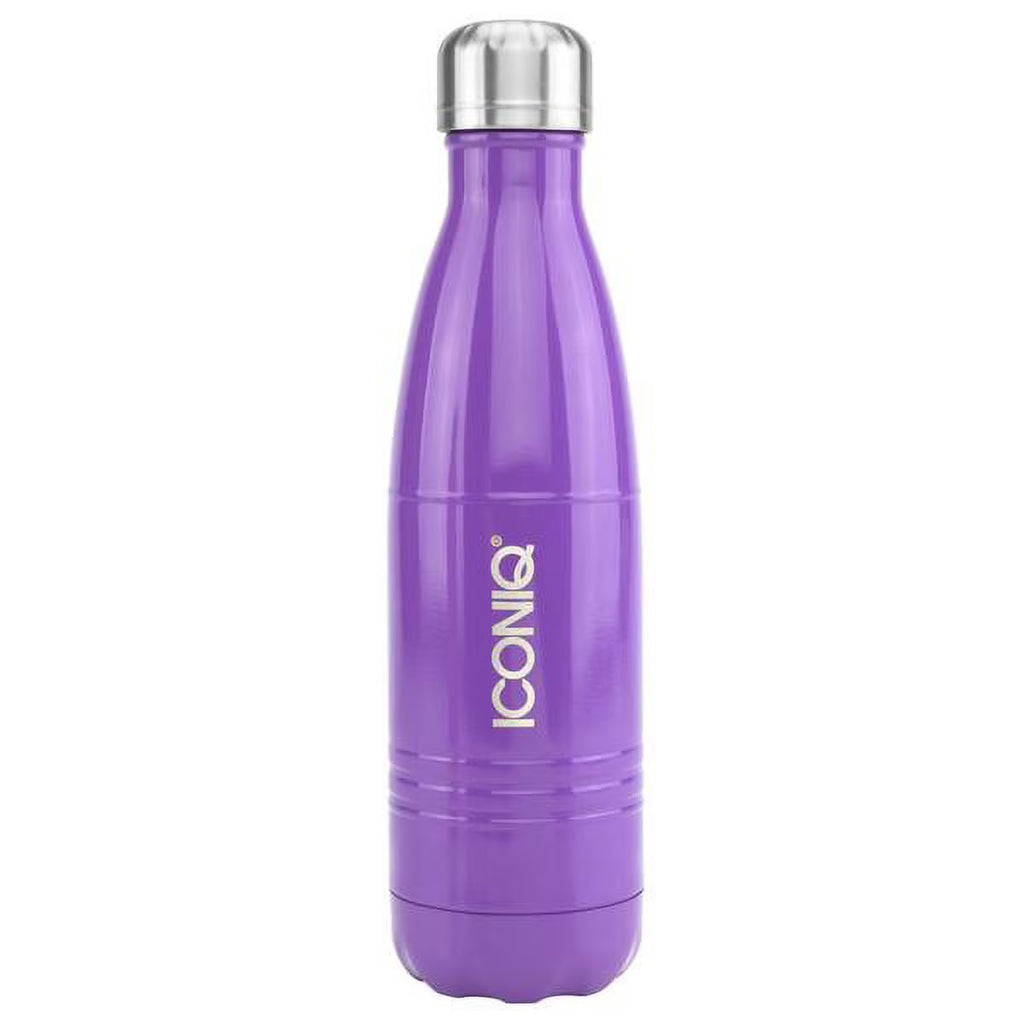 17oz Stainless Steel Vacuum Insulated Water Bottle C702