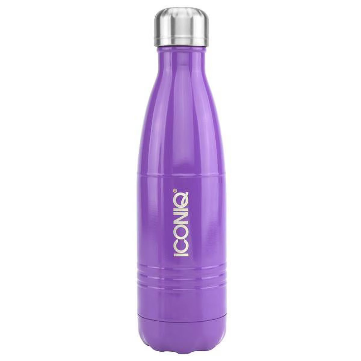 17oz Stainless Steel Vacuum Insulated Water Bottle C702
