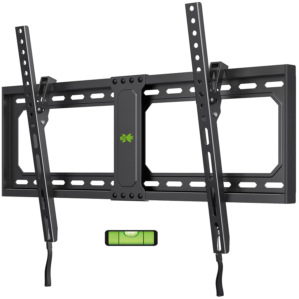 Large Tilting TV Wall Mount for 37-82 Flat Screen TVs V281