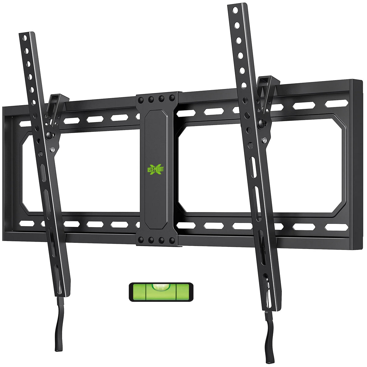 Large Tilting TV Wall Mount for 37-82 Flat Screen TVs V281