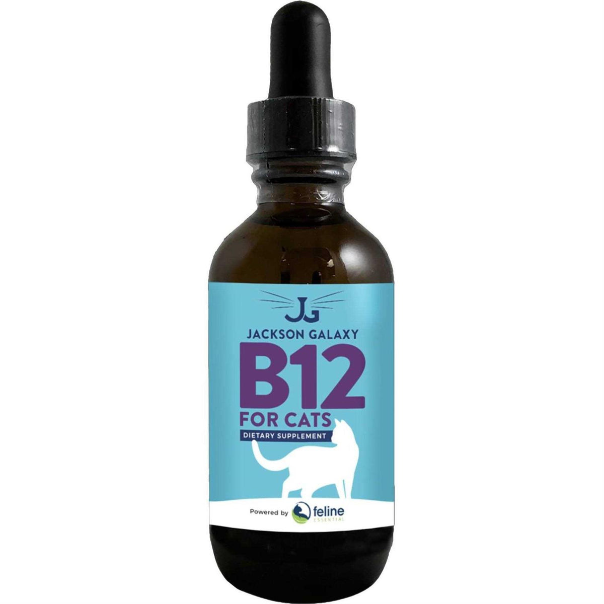 B12 for Cats Dietary Supplement X165