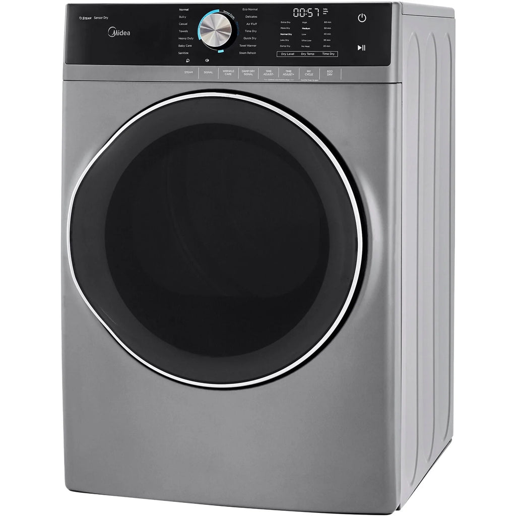 8.0-Cu. Ft. Front Load Gas Dryer K770959