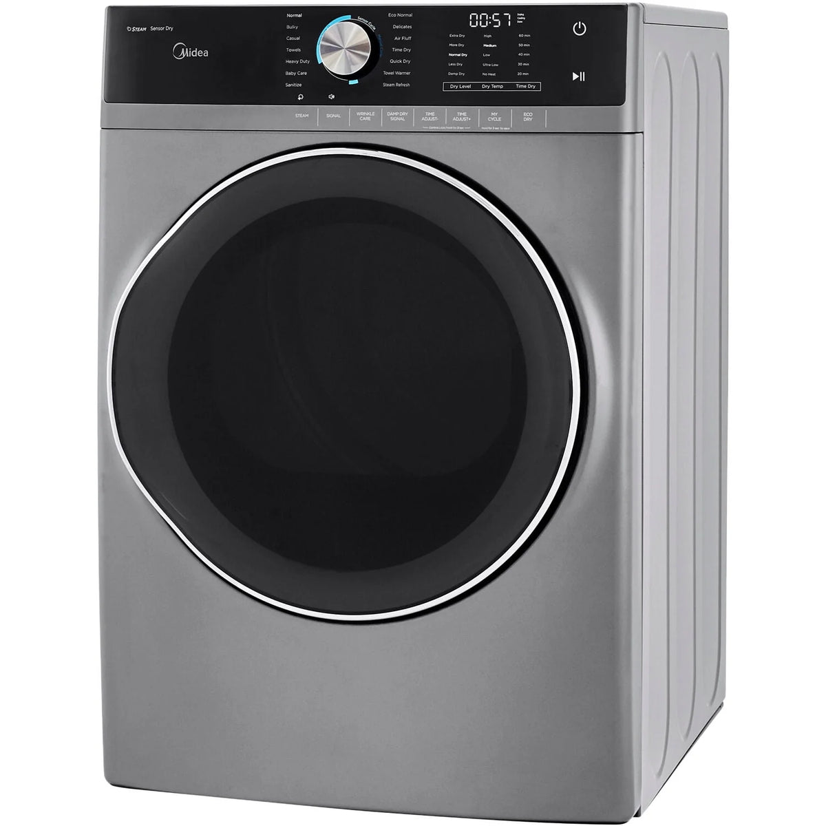 8.0-Cu. Ft. Front Load Gas Dryer K770959