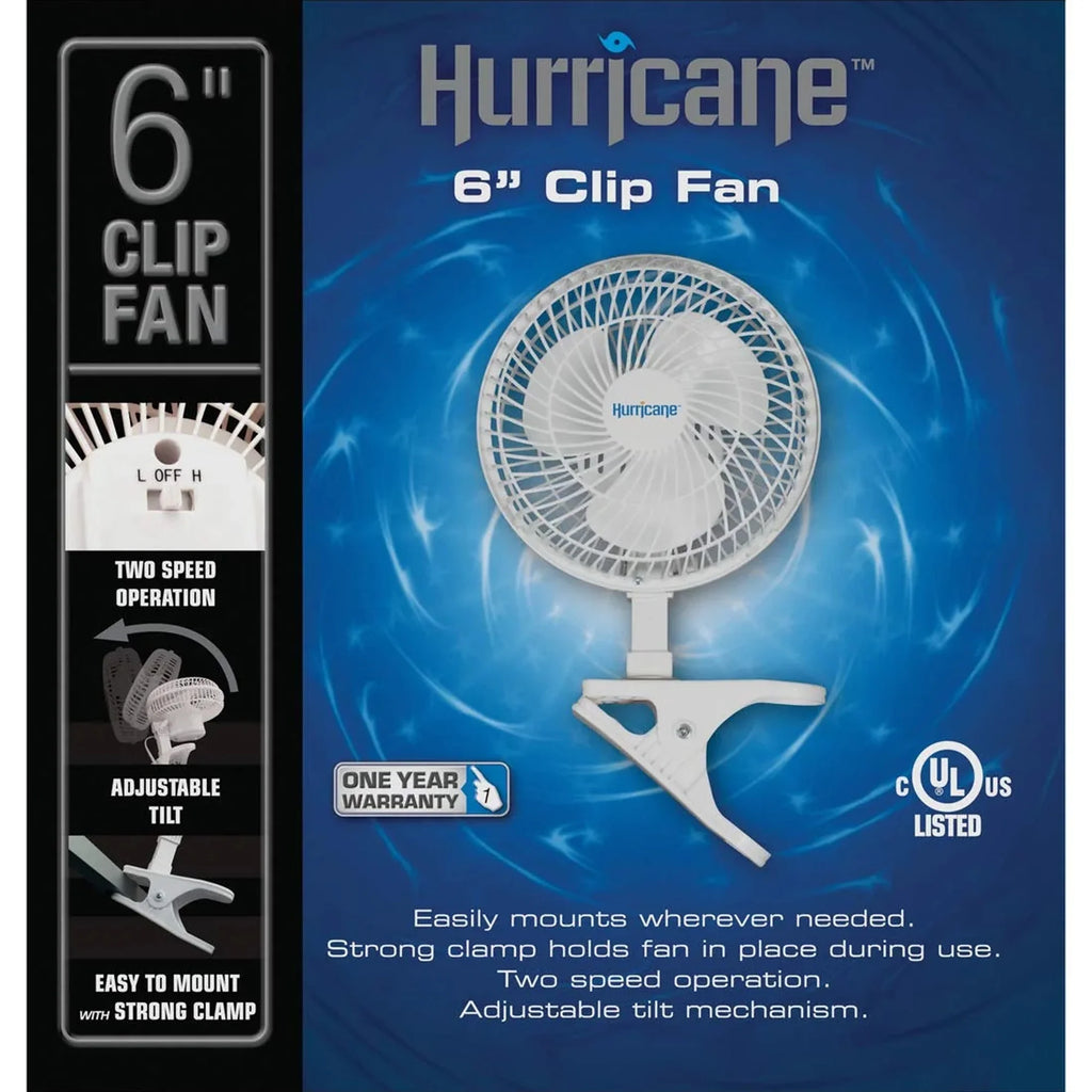 18 Inch Oscillating Wall Mount Fan White N691