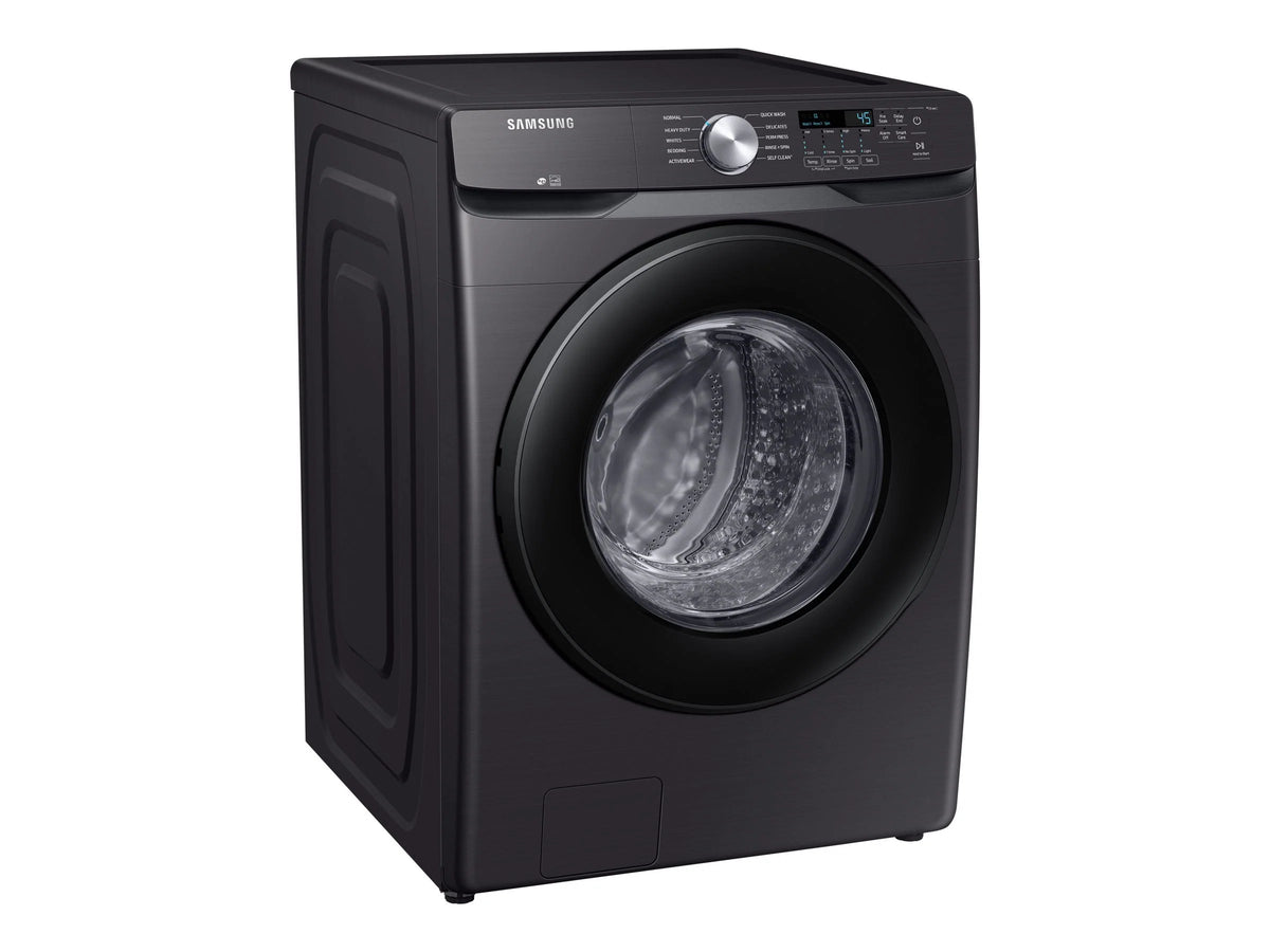 Front Load Washer H237