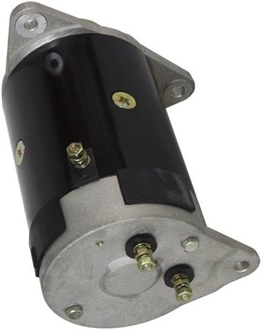 Starter Generator for Workman 2001-2009 W96356