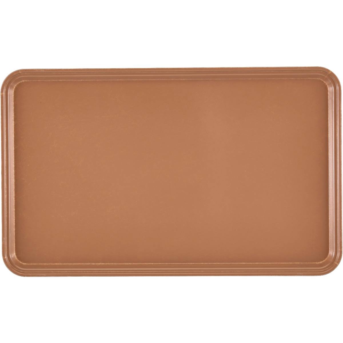 Rectangular Camtray T363