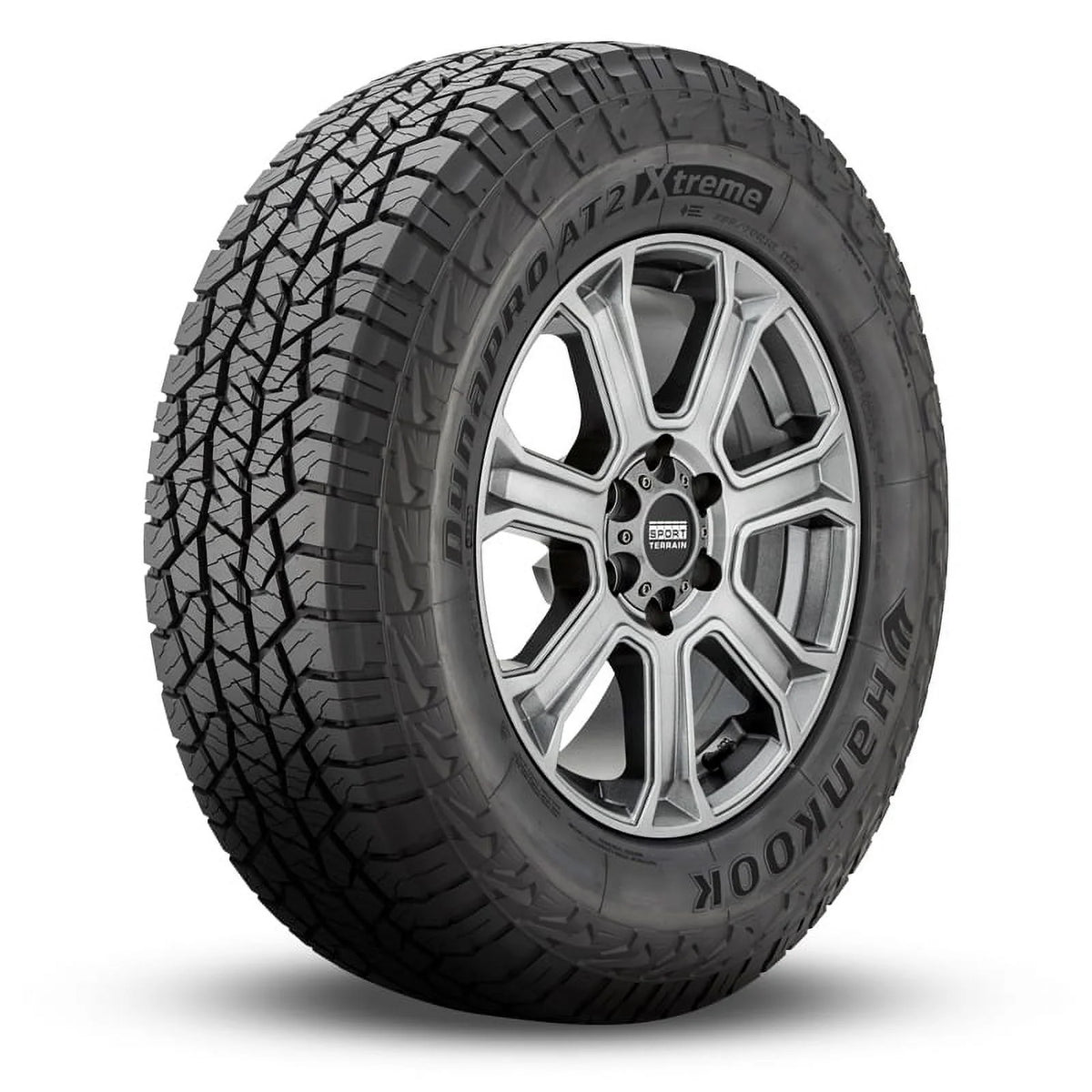 All Terrain Tire V788045