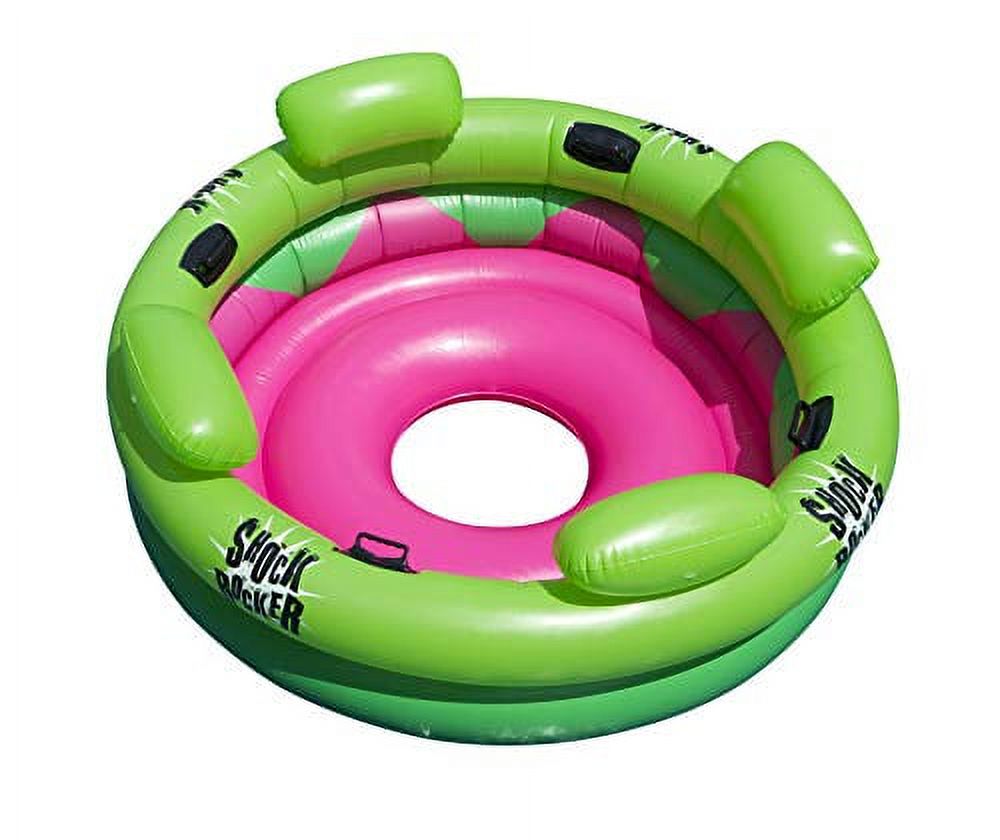 Inflatable Swimming Pool Shock Rocker K761